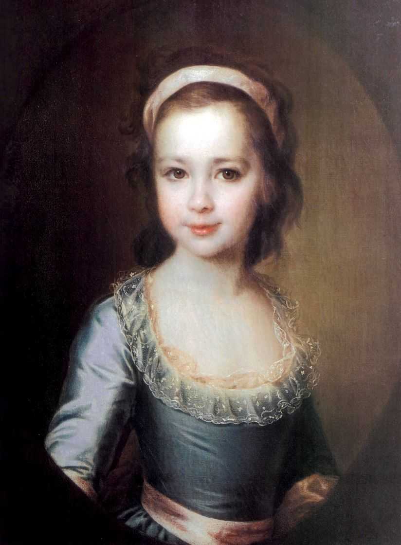  - portrait-of-countess-anna-vorontsova-as-a-child