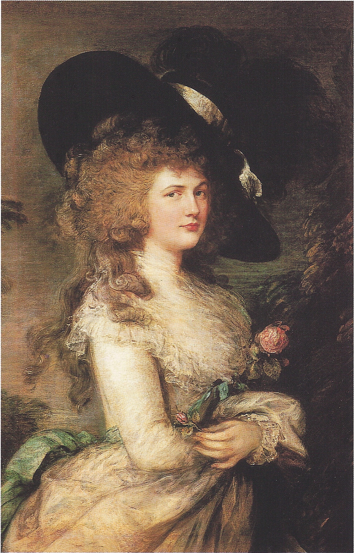 Gainsbourgh