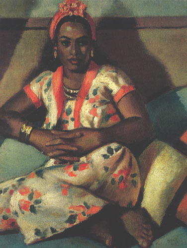 Nabweya, 1952 - Mahmoud Saiid