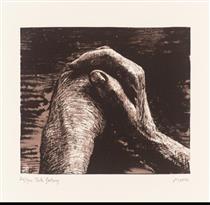 Hands I - Henry Moore