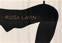 Rosa Lavin - Boris Bućan