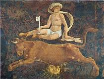 The Birth of Venus - Wikipedia