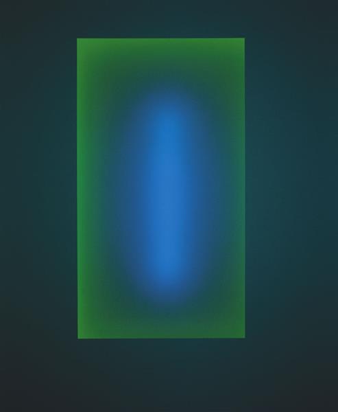 Spinther, 2007 - James Turrell