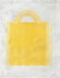 Yellow Homage - Ион Никодим
