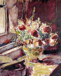 Flowers - Roderic O’Conor