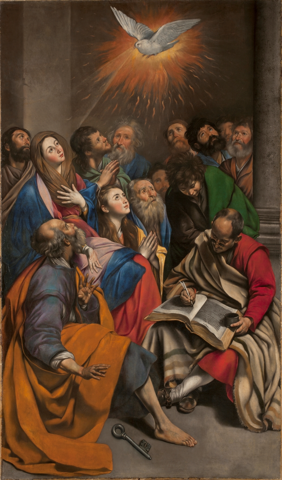 https://uploads6.wikiart.org/00296/images/juan-bautista-maino/pentecost-s.jpg