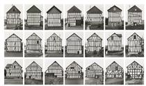 Framework Houses - Bernd y Hilla Becher