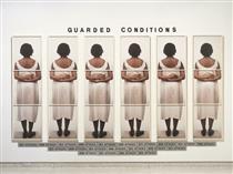 Guarded Conditions - Lorna Simpson