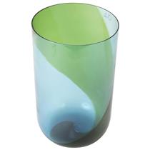 Blown Glass Coreani Vase, Venini - Tapio Wirkkala