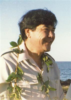 Herb Kawainui Kāne