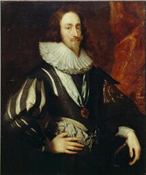 Charles - Anthony van Dyck