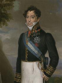 Joaquín José Melgarejo Y Saurín - Rafael Tegeo