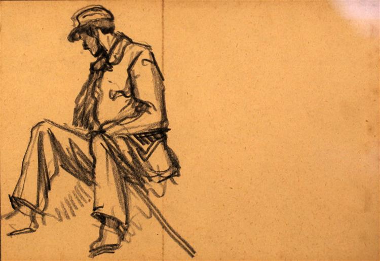 Soldiers of the First World War, c.1914 - c.1919 - Жюльен Ле Блан