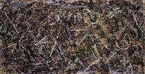 Alchemy - Jackson Pollock