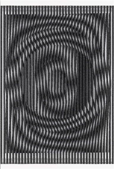 Untitled, 1962 - Альберто Бьязи