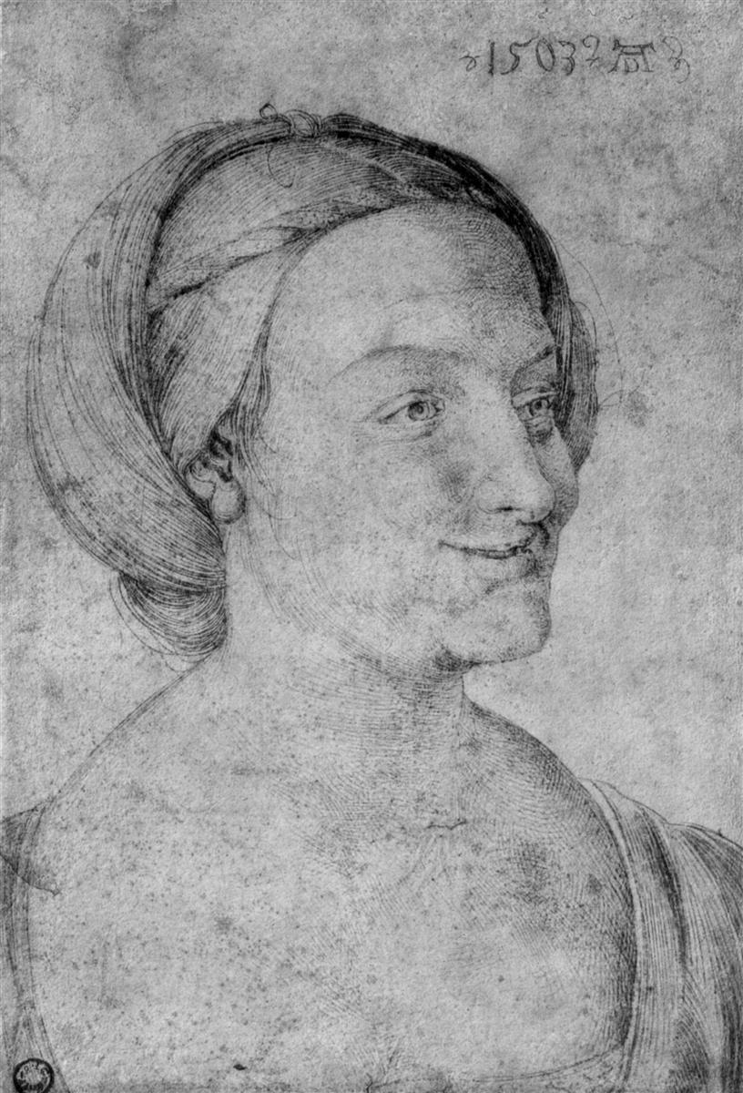 https://uploads6.wikiart.org/images/albrecht-durer/head-of-a-smiling-woman.jpg!HD.jpg