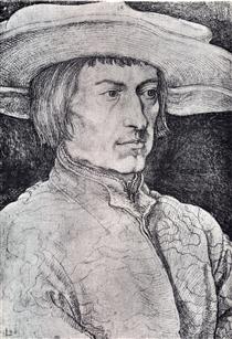 Lucas van Leyden - Albrecht Dürer