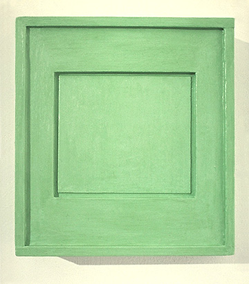Surrogate Painting [No. 783], 1978 - Алан Макколум