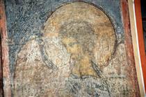 The Last Judgement: Trumpeting Angel - Andrei Rublev