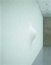 When I Am Pregnant - Anish Kapoor