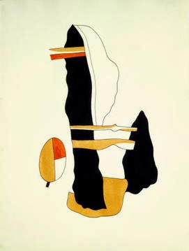 Untitled, 1968 - Антоніо Ареал