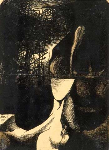 Untitled, 1975 - António Areal