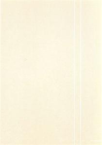 The Station of the Cross - Eleventh Station - Barnett Newman