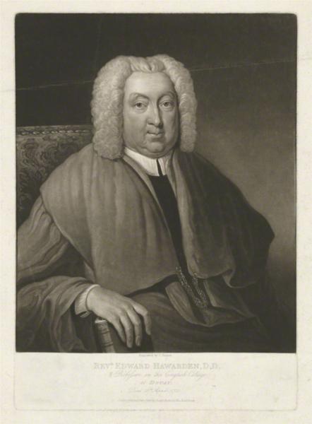 Edward Hawarden, 1816 - 查尔斯·特纳