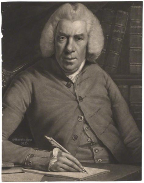 Henry Harington, 1799 - Чарльз Тернер
