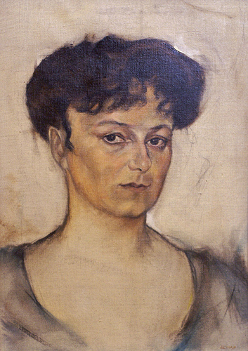 Marianne von Meixner - Крістіан Шад