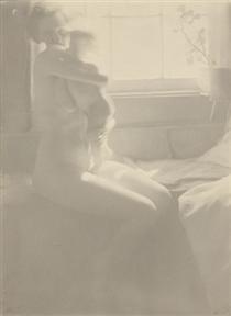Clarence H. White | American Art Collaborative