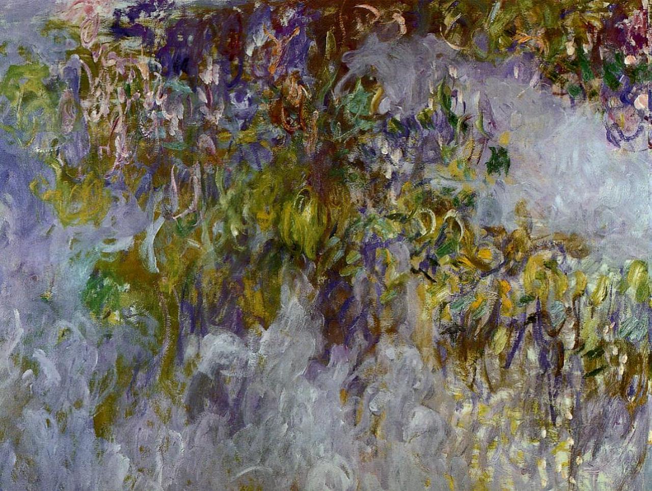 wisteria (left half)