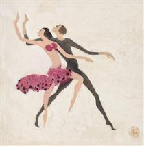 Flamenco - Костянтин Пілуца