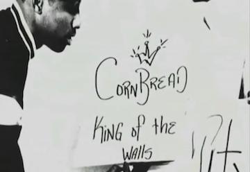 King of the Walls - Cornbread