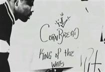 King of the Walls - Корнбред