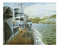 Leaving Scapa Flow - Эрик Равилиус