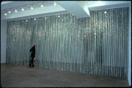 "Untitled" (Beginning), 1994 - Félix González-Torres