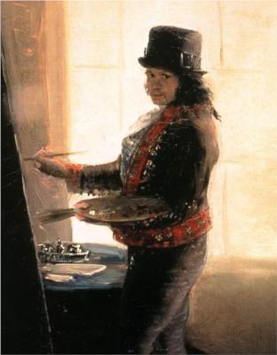 Goya francisco