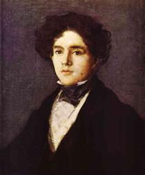 Mariano Goya - Франсиско де Гойя