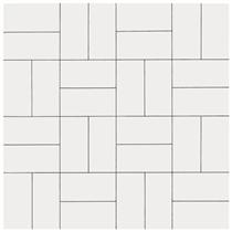 32 Retângulos - Francois Morellet