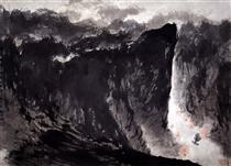 Xiling Gorge - Фу Баоші