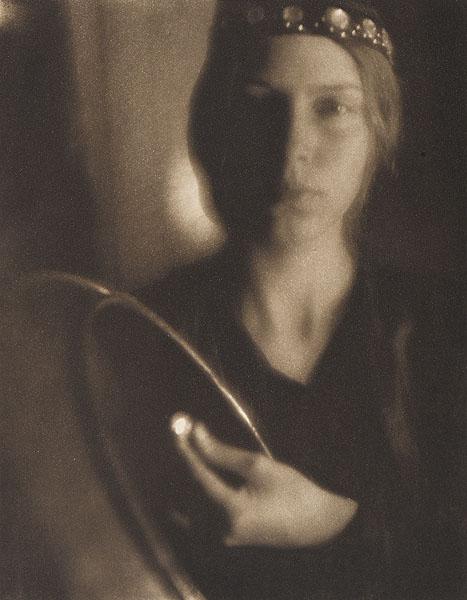 Firefly, 1907 - Джордж Сілі