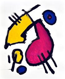 The Beloved Toy - George Stefanescu