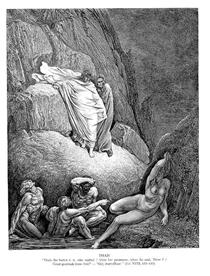 Thais - Gustave Dore
