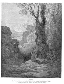 Vênus - Gustave Doré
