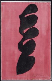 Papercut - Henri Matisse