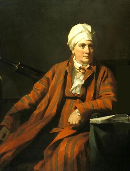 John Robison, 1798 - Генри Реборн