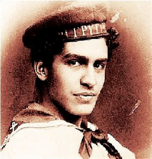 Ioannis Altamouras