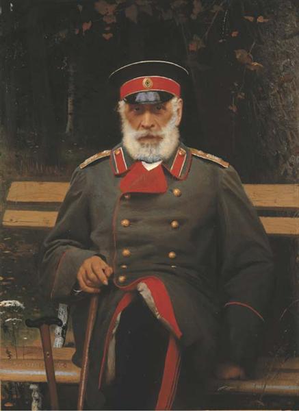 Admiral Login