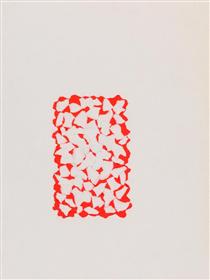Oneness of Paper - Takamatsu Jiro